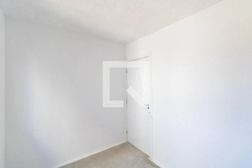 Apartamento sem mobília com 2 quartos e 1 banheiro — photo 37