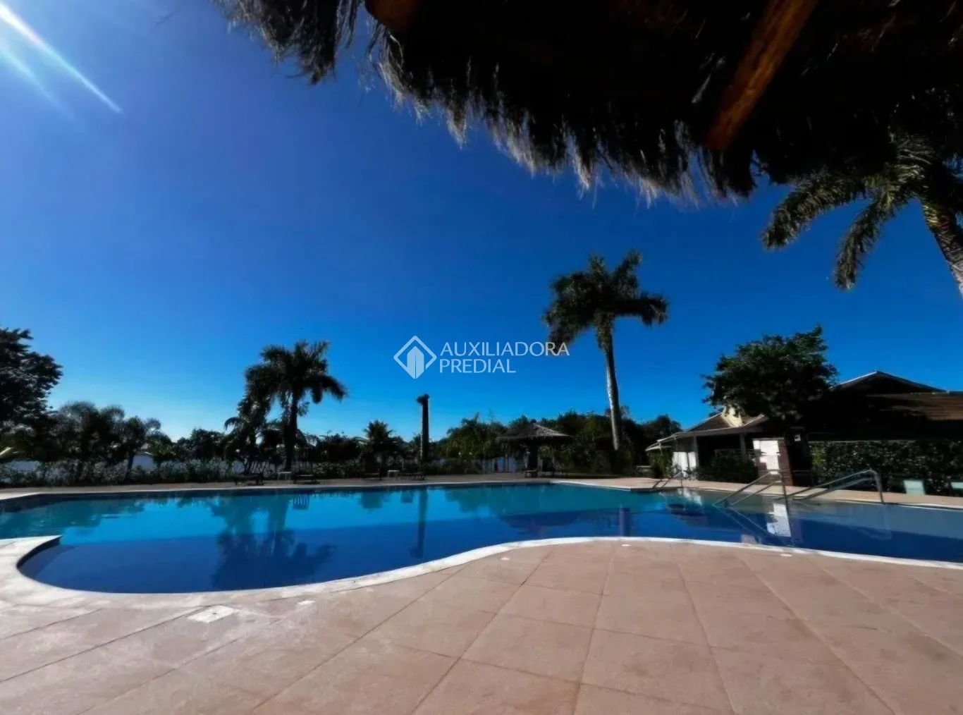 Apartamento de 1 dormitorio con jardín privado, 46 m² — photo 26