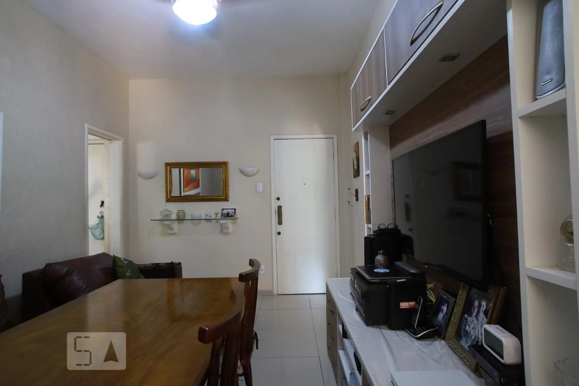 Furnished 2-bedroom apartment with 2 bathrooms — photo 19