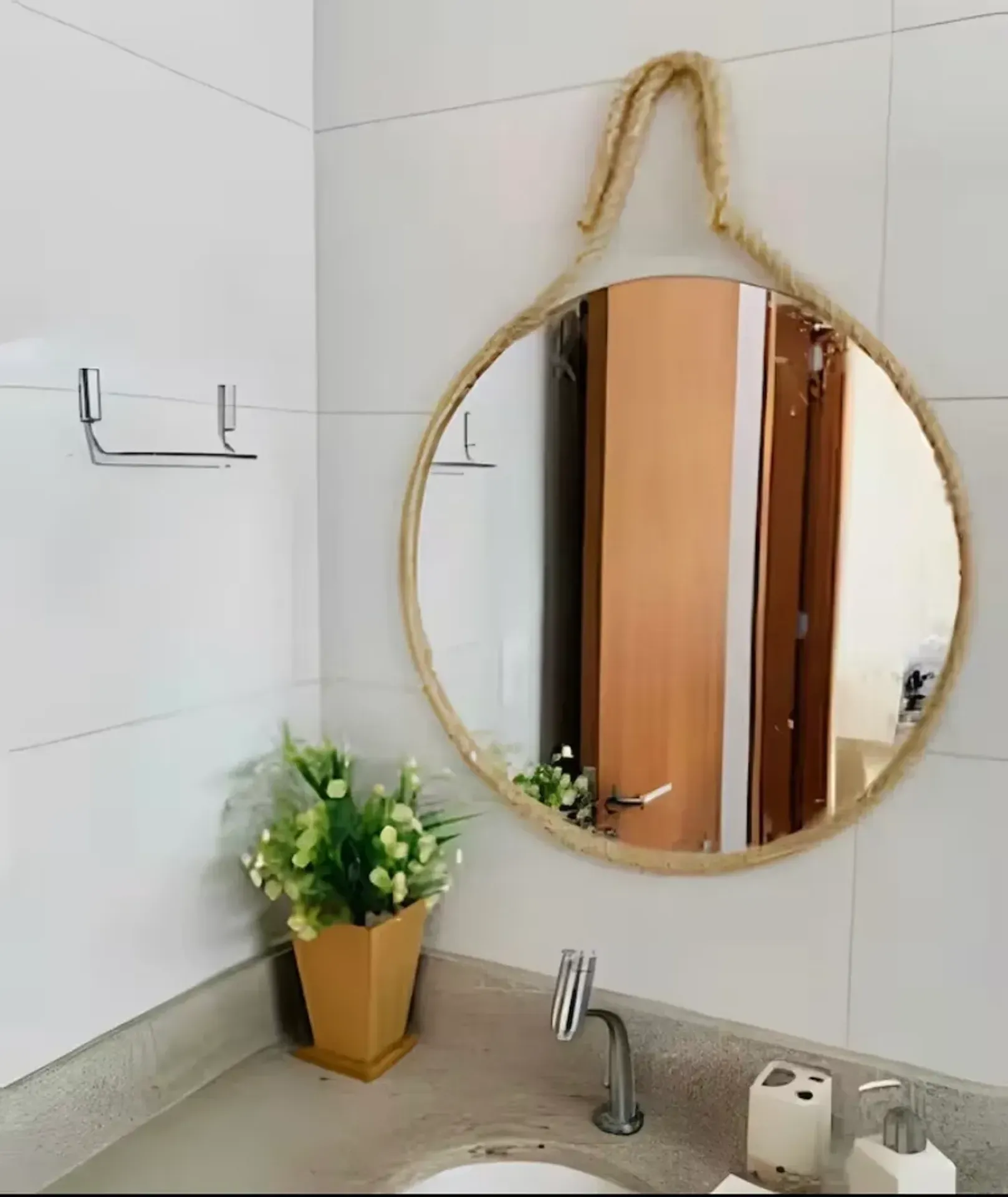 1 quarto e vista para a água: apartamento de 45 m² — photo 23