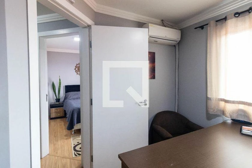 Casa de 3 dormitorios con lavadora en Curitiba — photo 11