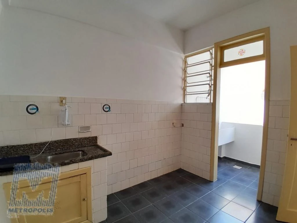 One-bedroom, 43 m² apartment in Florianópolis — photo 4