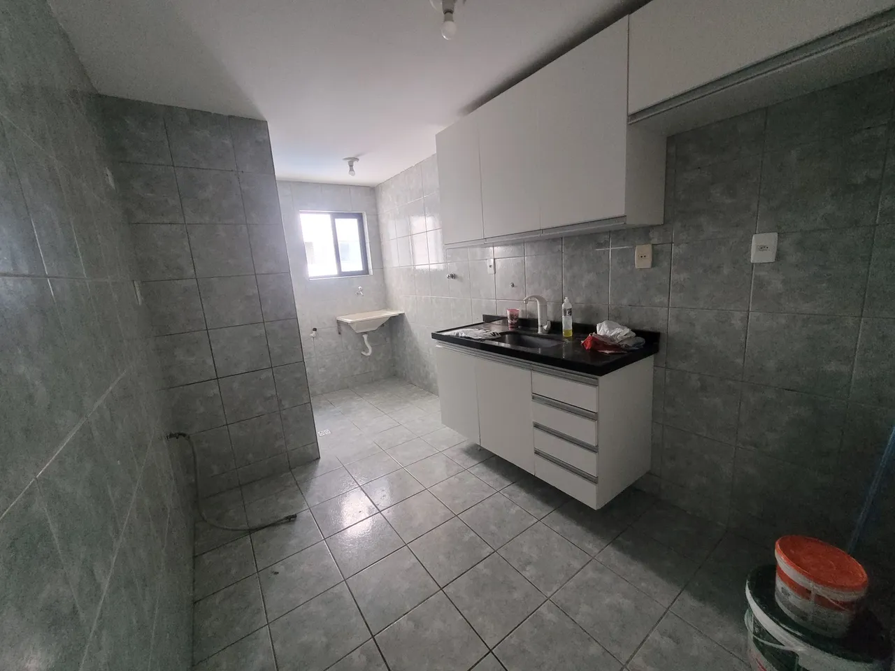 Квартира 80 м², 3 спальні, Жуан-Пессоа — photo 2