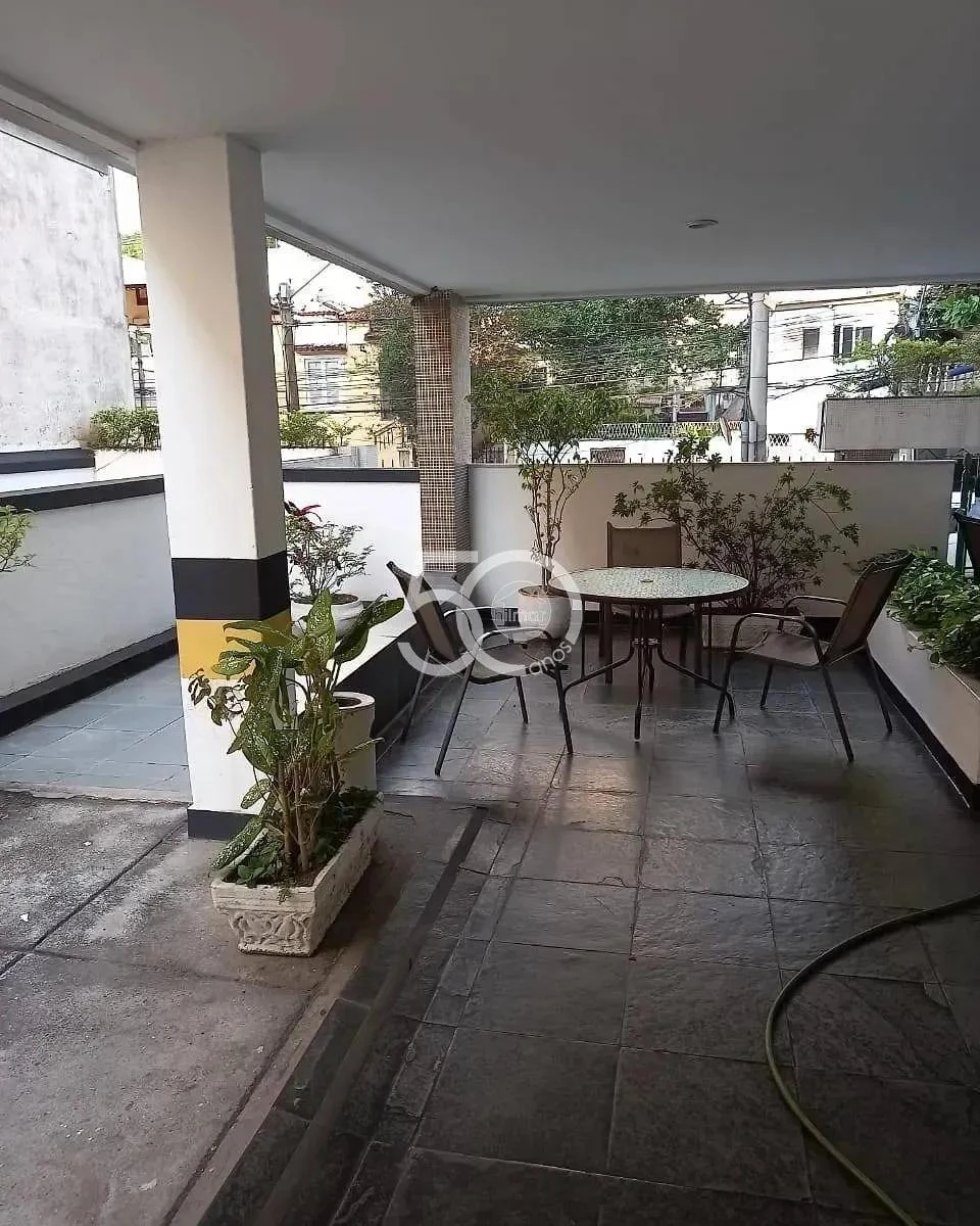Apartamento de 1 quarto com 60 m², 2 banheiros — photo 4
