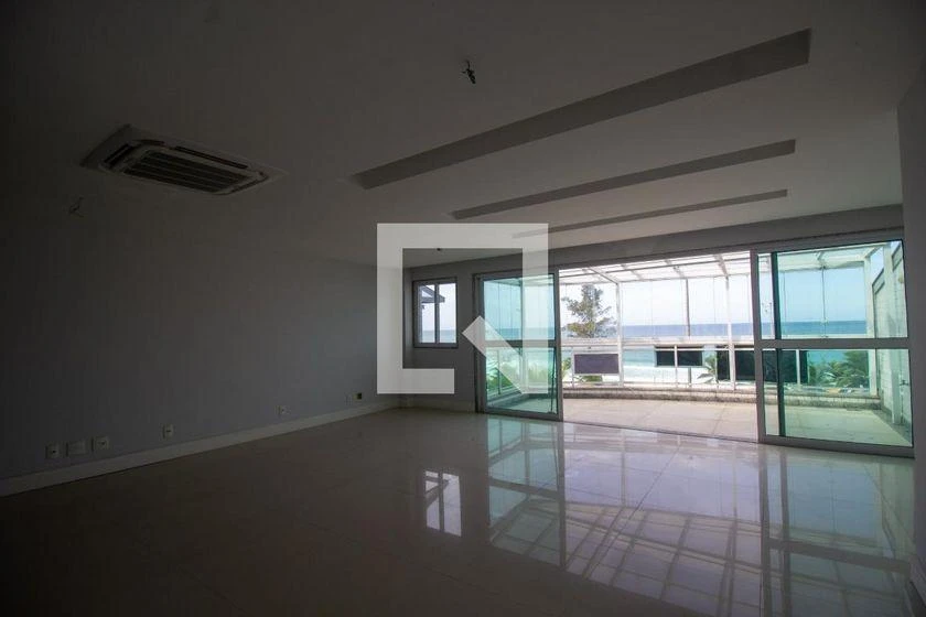 Apartamento para aluguel com 4 quartos, 348 m² e varanda — photo 5