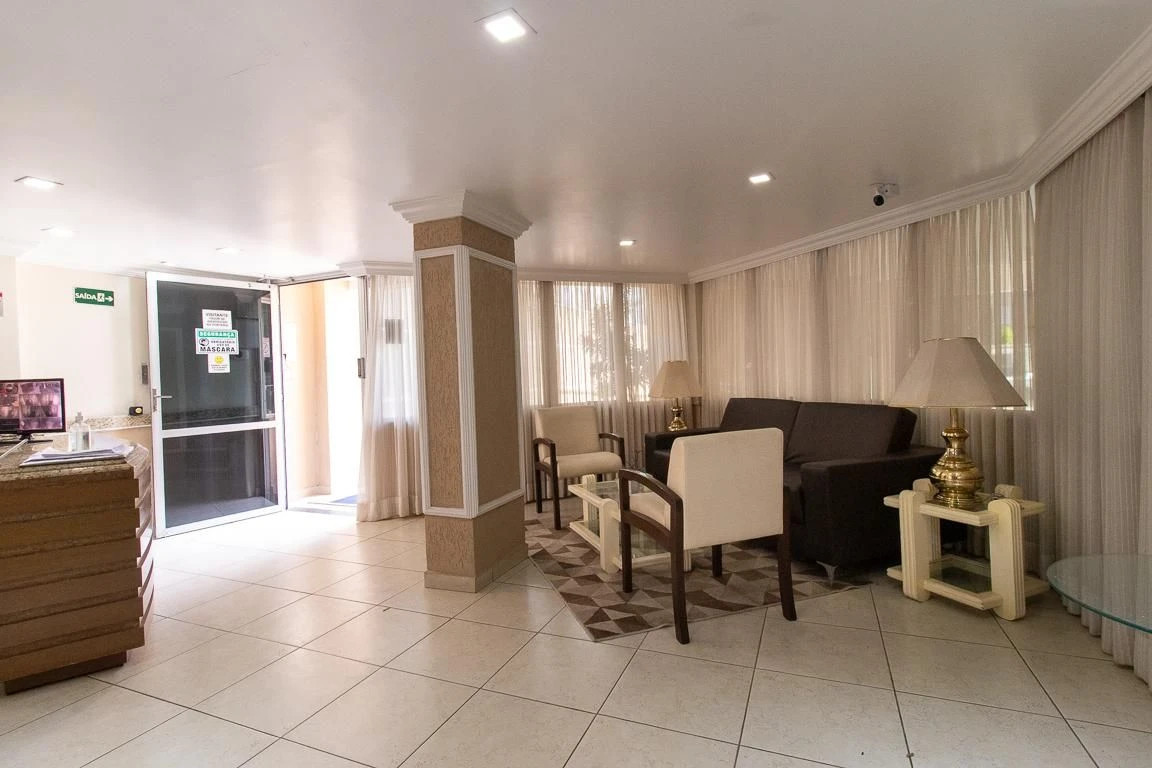 Apartment, 32 m², with wood or laminate floors — photo 4