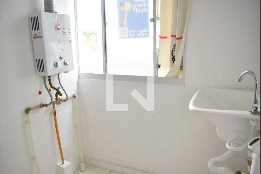 2-bedroom apartment with balcony and 70 m² — photo 42