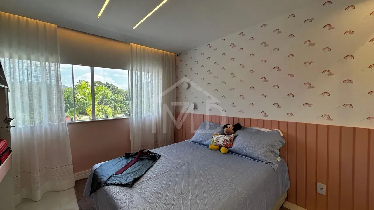 Furnished house with 4 bedrooms and 5 baths, 400 m² — photo 12