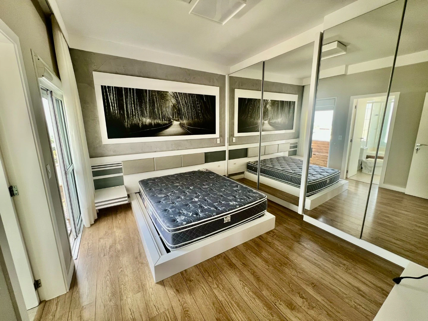 Apartamento mobiliado, 145 m², com banheira — photo 6