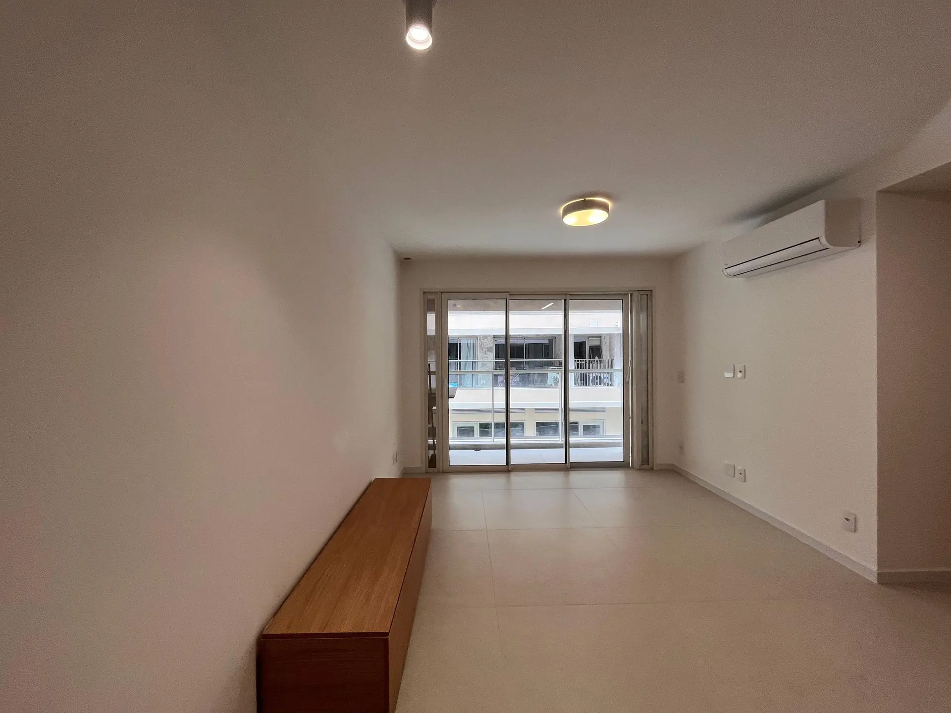 2-bedroom apartment in a building with a sauna — photo 8