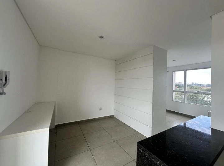 Studio de 35 m² com cozinha americana e 1 quarto — photo 2