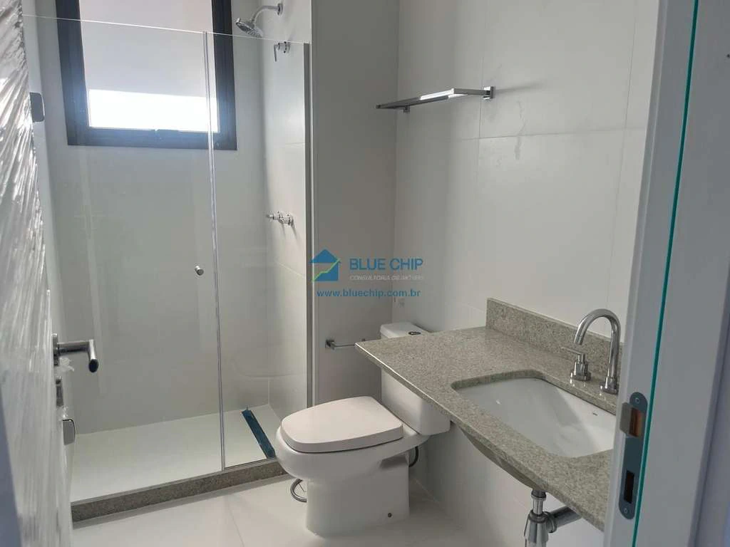 Apartamento sem mobília de 95 m² com varanda — photo 28