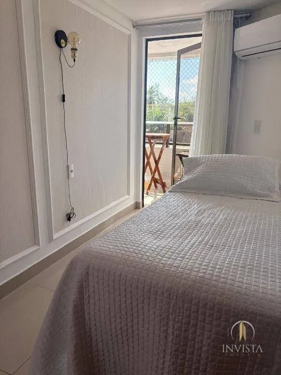 Квартира з 2 спальнями 50 м²: 1 ванна і 1 паркомісце — photo 7