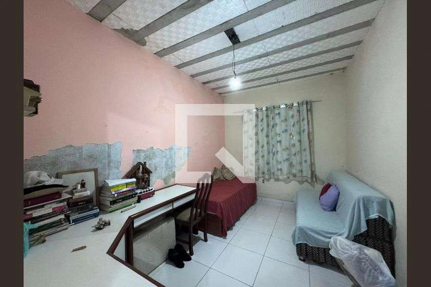 Furnished house with gas stove and 2 bedrooms — photo 19