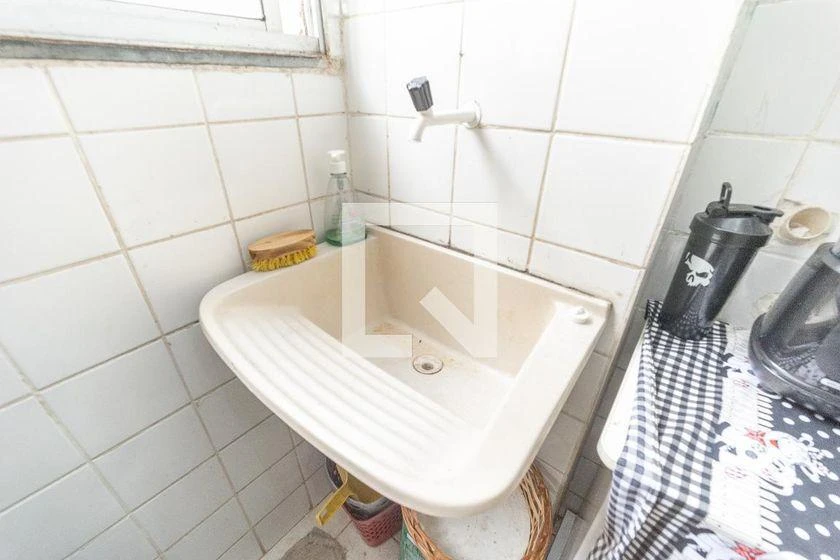 Робоче місце та 2 спальні: квартира 50 м² — photo 17
