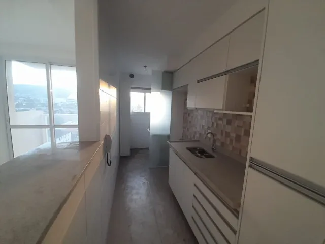 Apartamento de 3 quartos com varanda e 1 vaga — photo 17