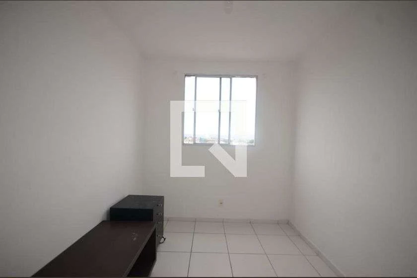 55 m² apartment with 2 bedrooms and open-plan kitchen — photo 16