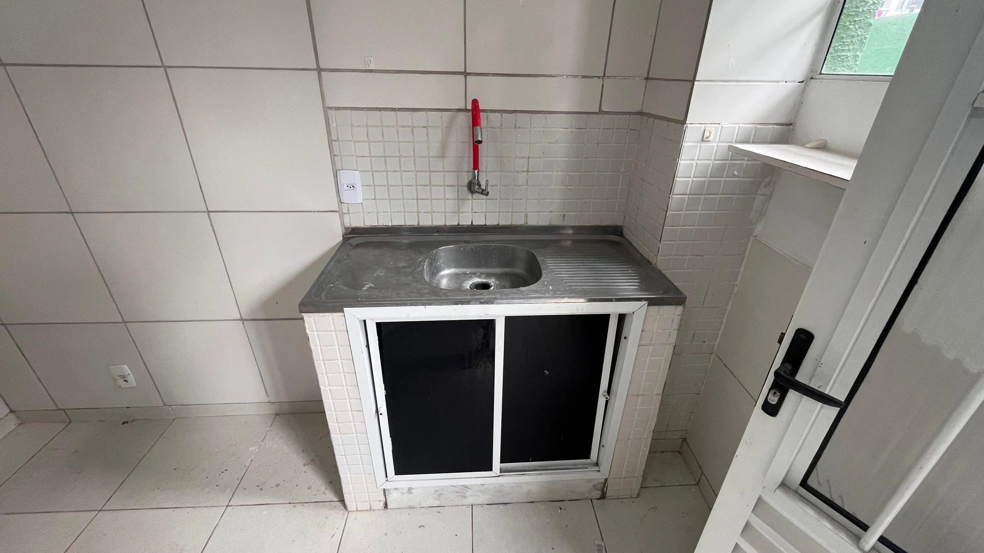 Studio de 35 m², Recreio dos Bandeirantes — photo 12