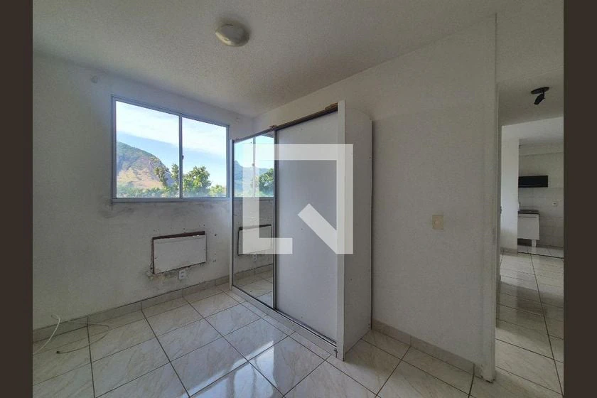 Apartamento com cozinha separada e 2 quartos 44 m² — photo 19