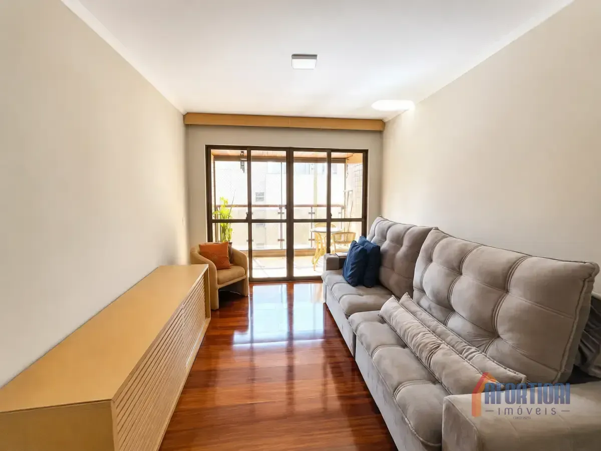 Apartamento amueblado de 3 dormitorios con cocina a gas — photo 3