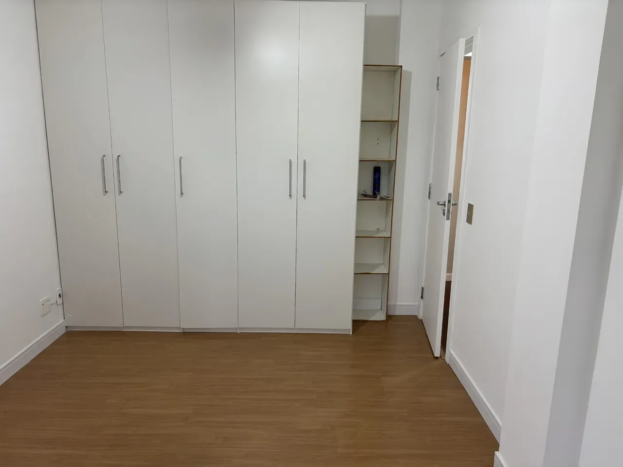 2-bedroom apartment with a mountain view in Rio de Janeiro — photo 2