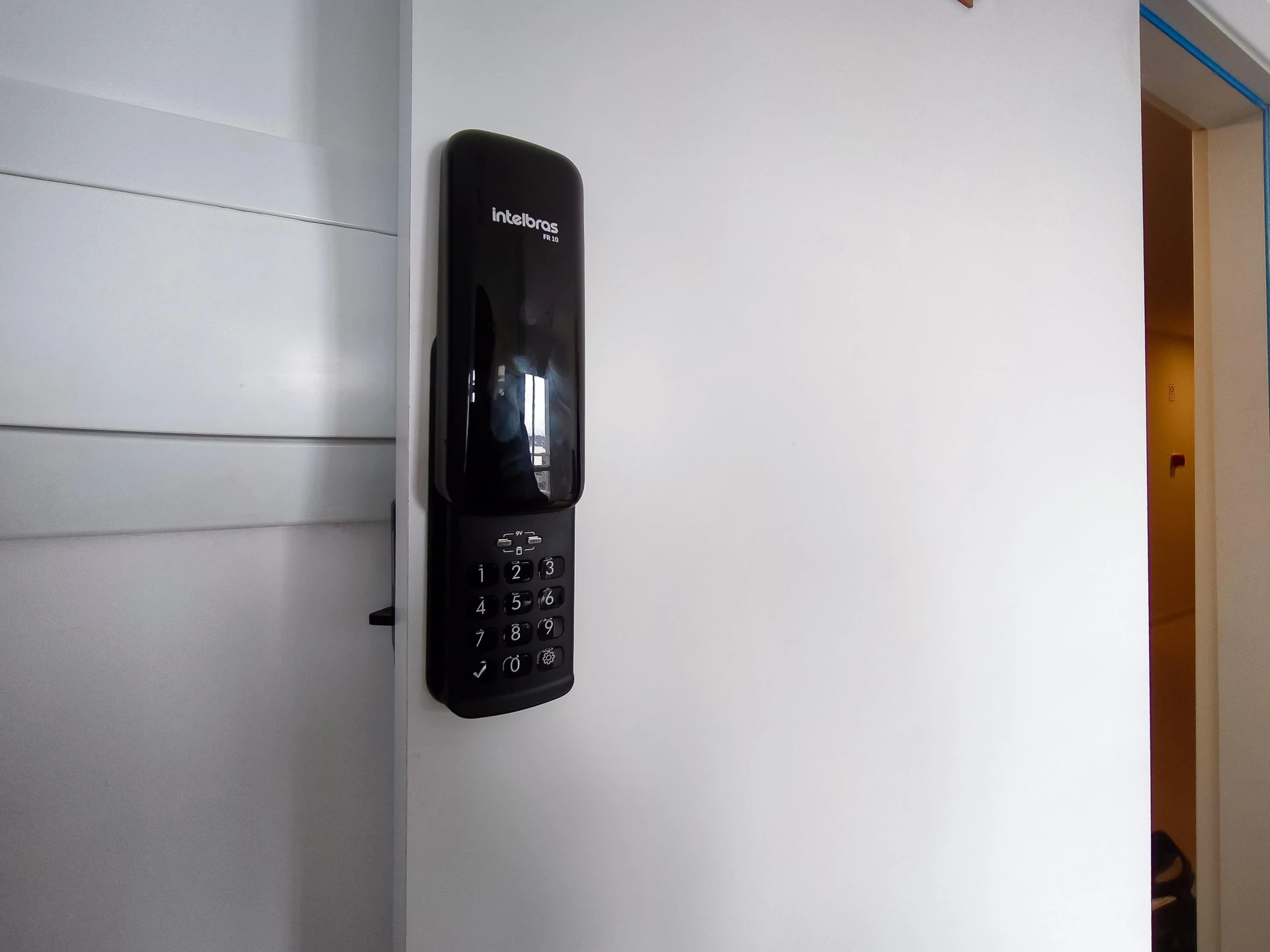 Apartamento mobiliado de 2 quartos em condomínio com sauna — photo 68