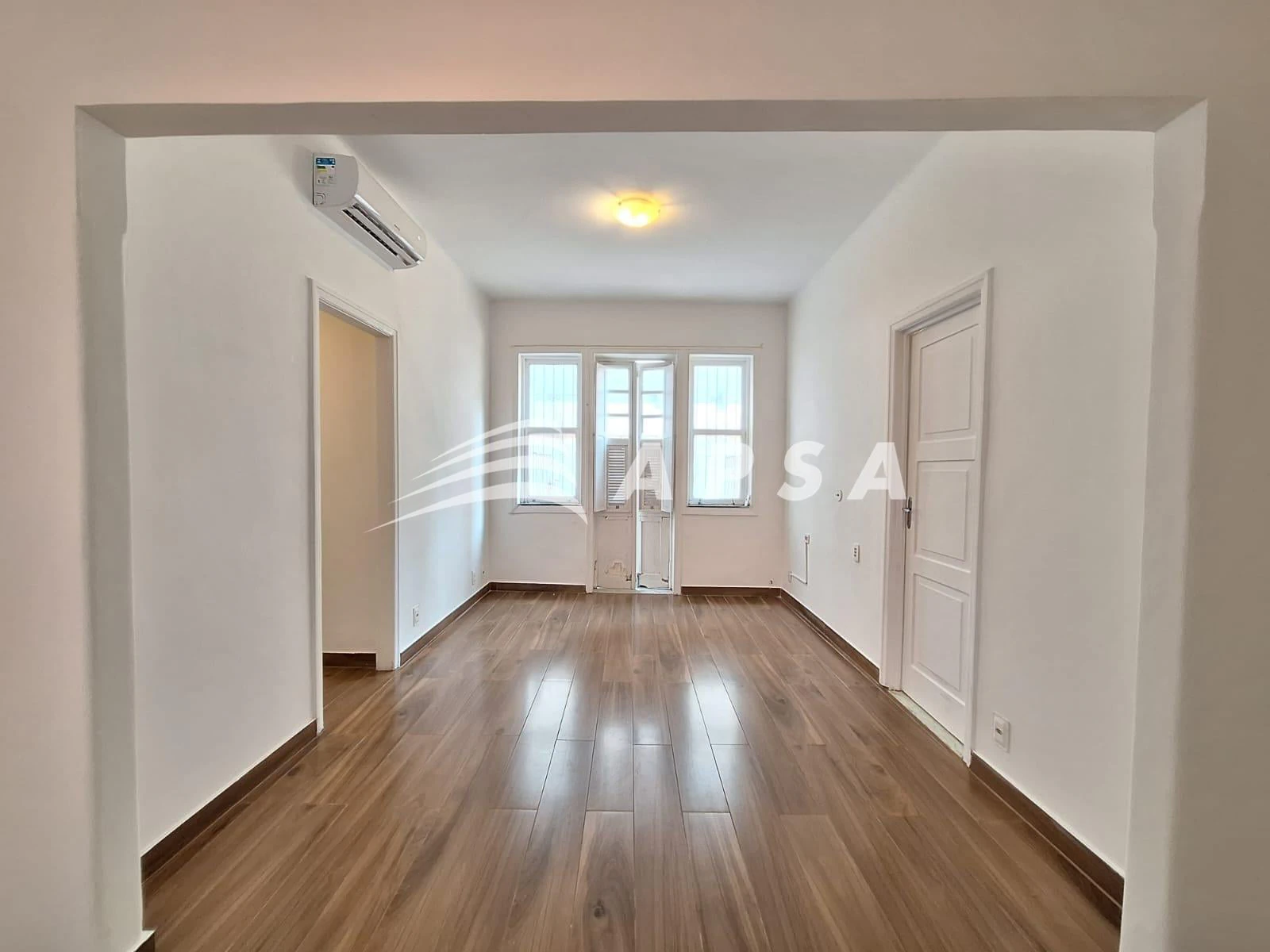 Apartment, 70 m², with a mountain view