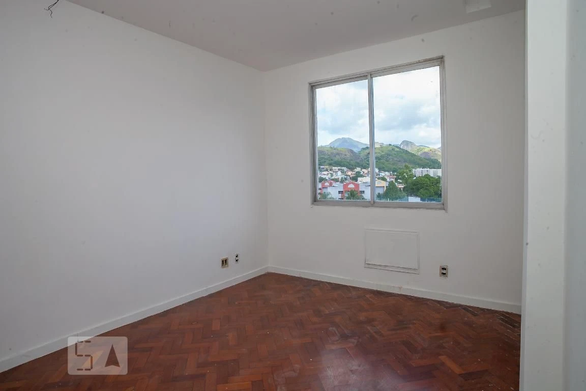 2-bedroom apartment with a mountain view in Rio de Janeiro — photo 24