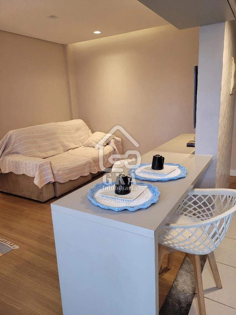Furnished apartment, 70 m², with a washing machine — photo 7