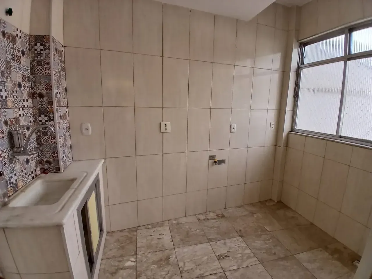 1-bedroom rental apartment with 35 m² and 1 parking spot — photo 10