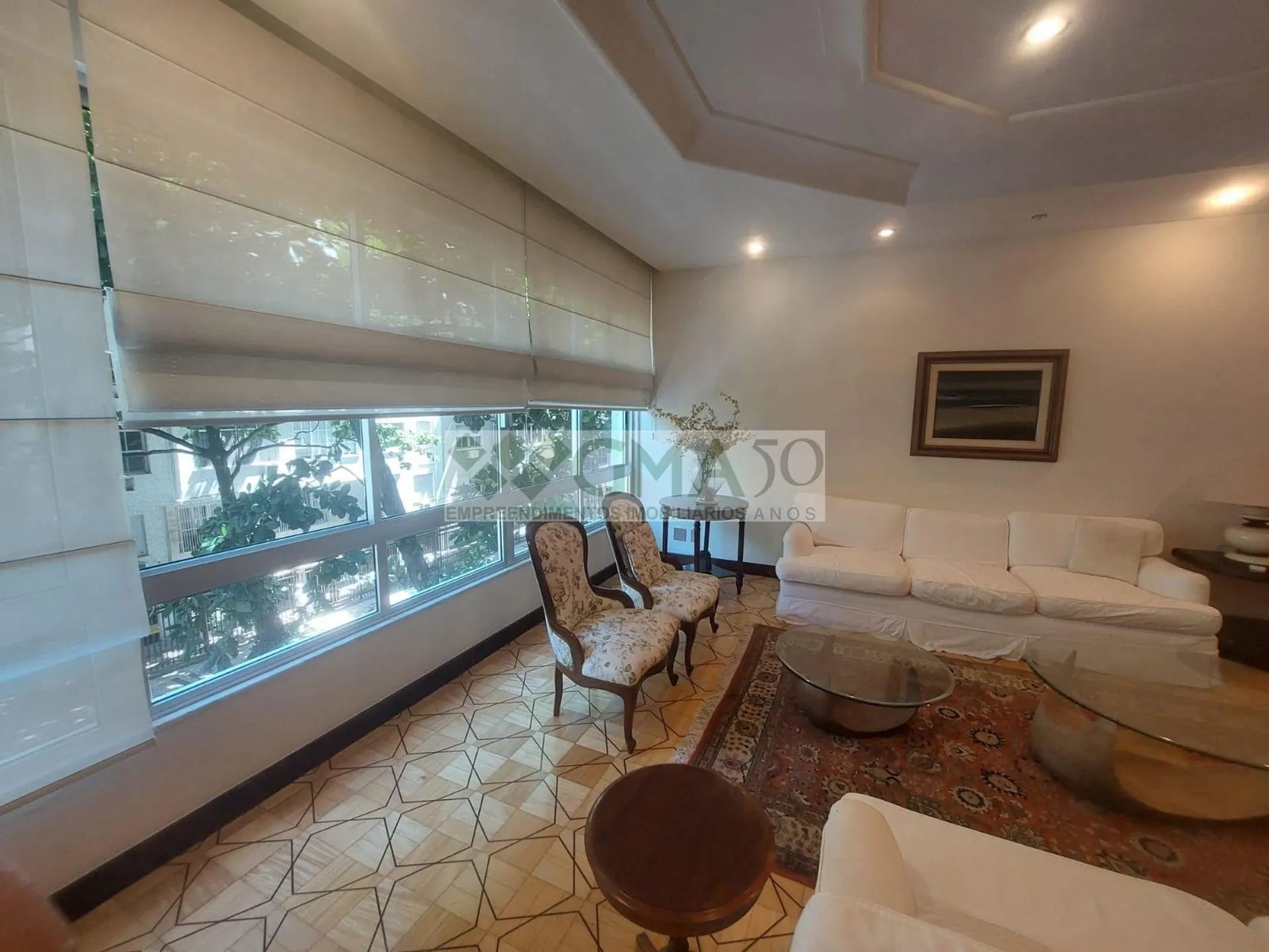 Ванна и 4 спальни: квартира 347 м² — photo 6