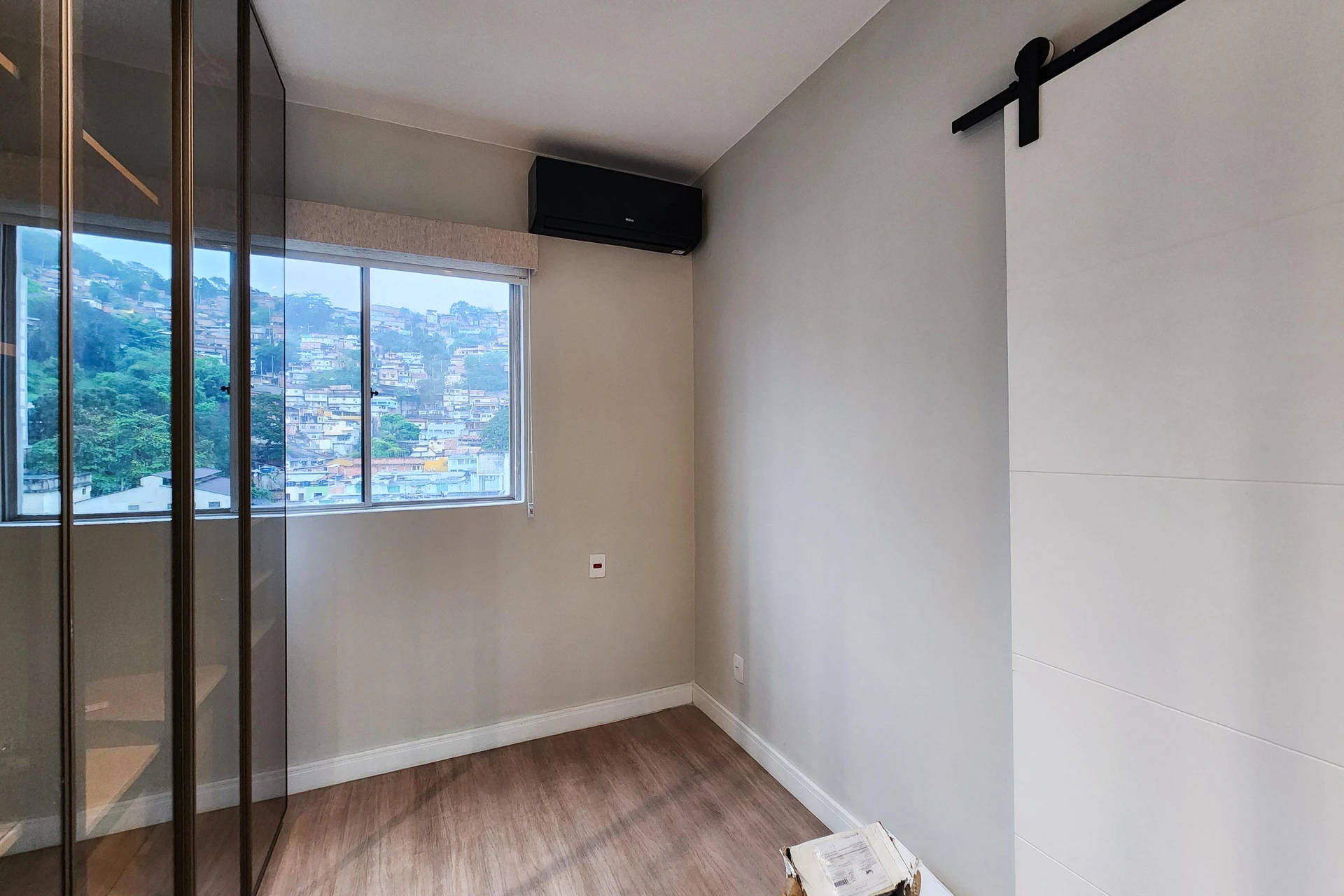 Furnished apartment, 58 m², with a mountain view — photo 34