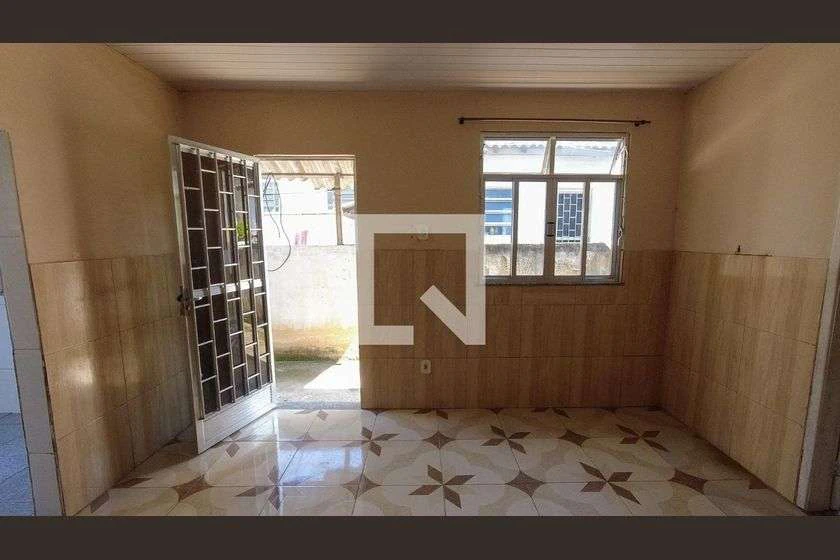 45 m² house with 1 bedroom and 1 bathroom plus garden — photo 3