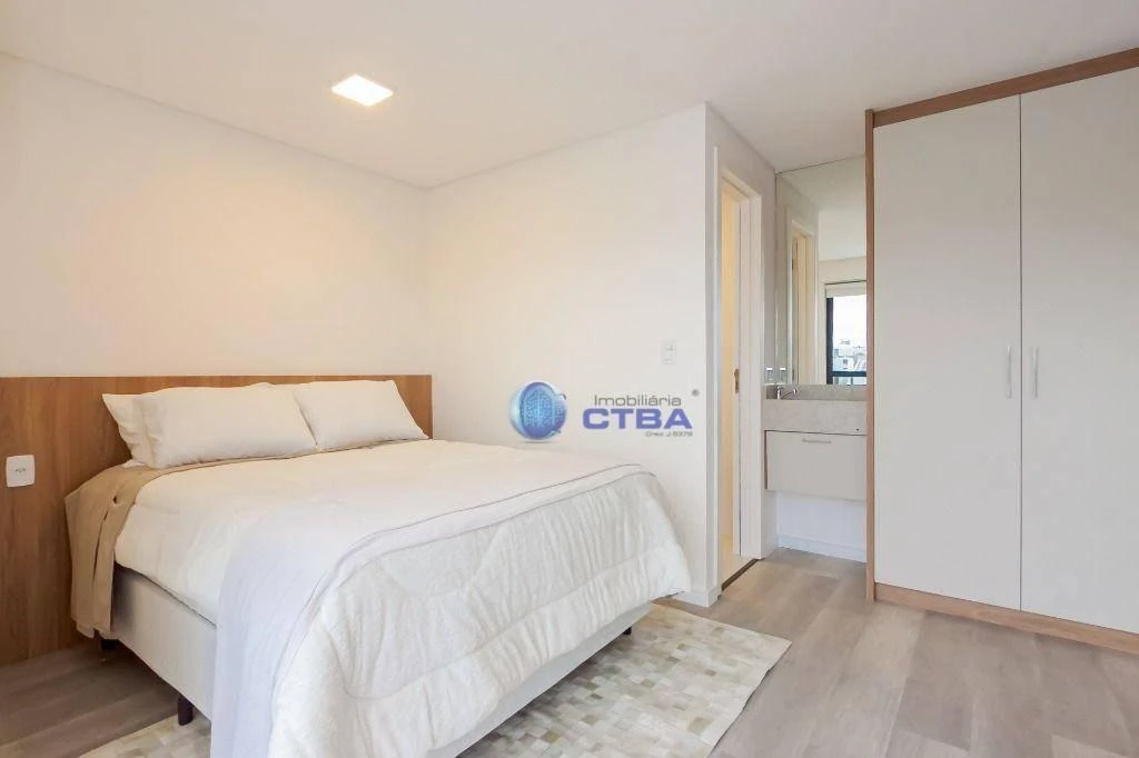 20 m² furnished studio with 1 bedroom suite — photo 9