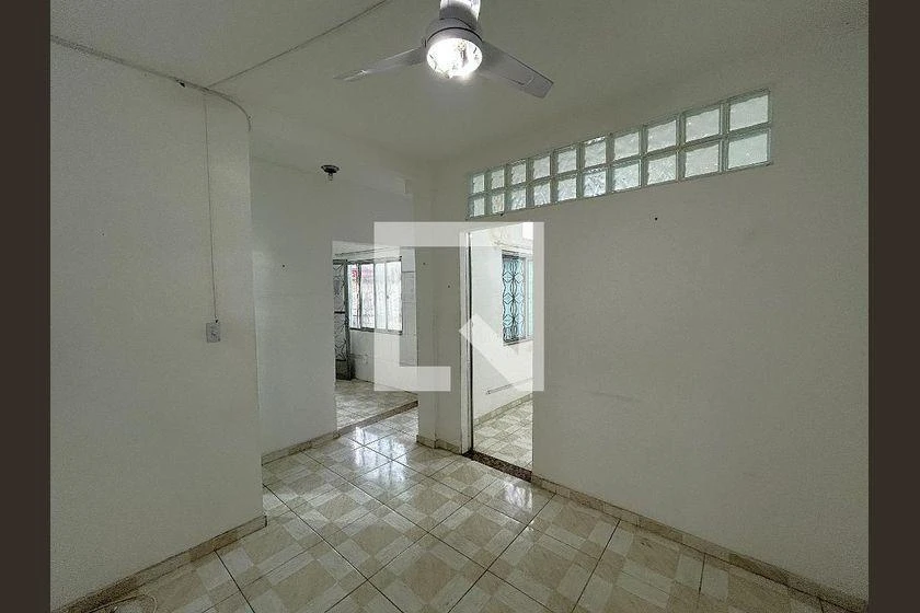 One-bedroom house, 50 m²
