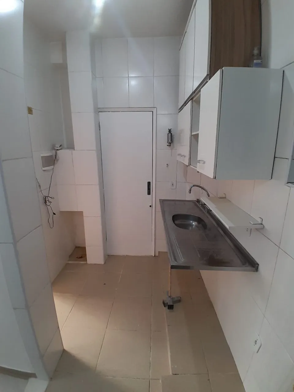 2-bedroom apartment with 1 bathroom, no parking — photo 5