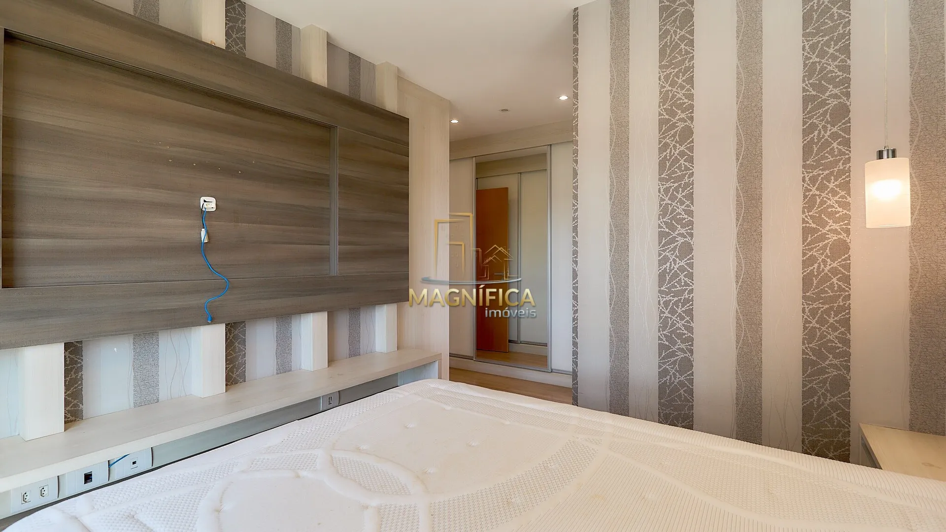 Apartamento mobiliado com 3 suítes e 2 vagas — photo 36