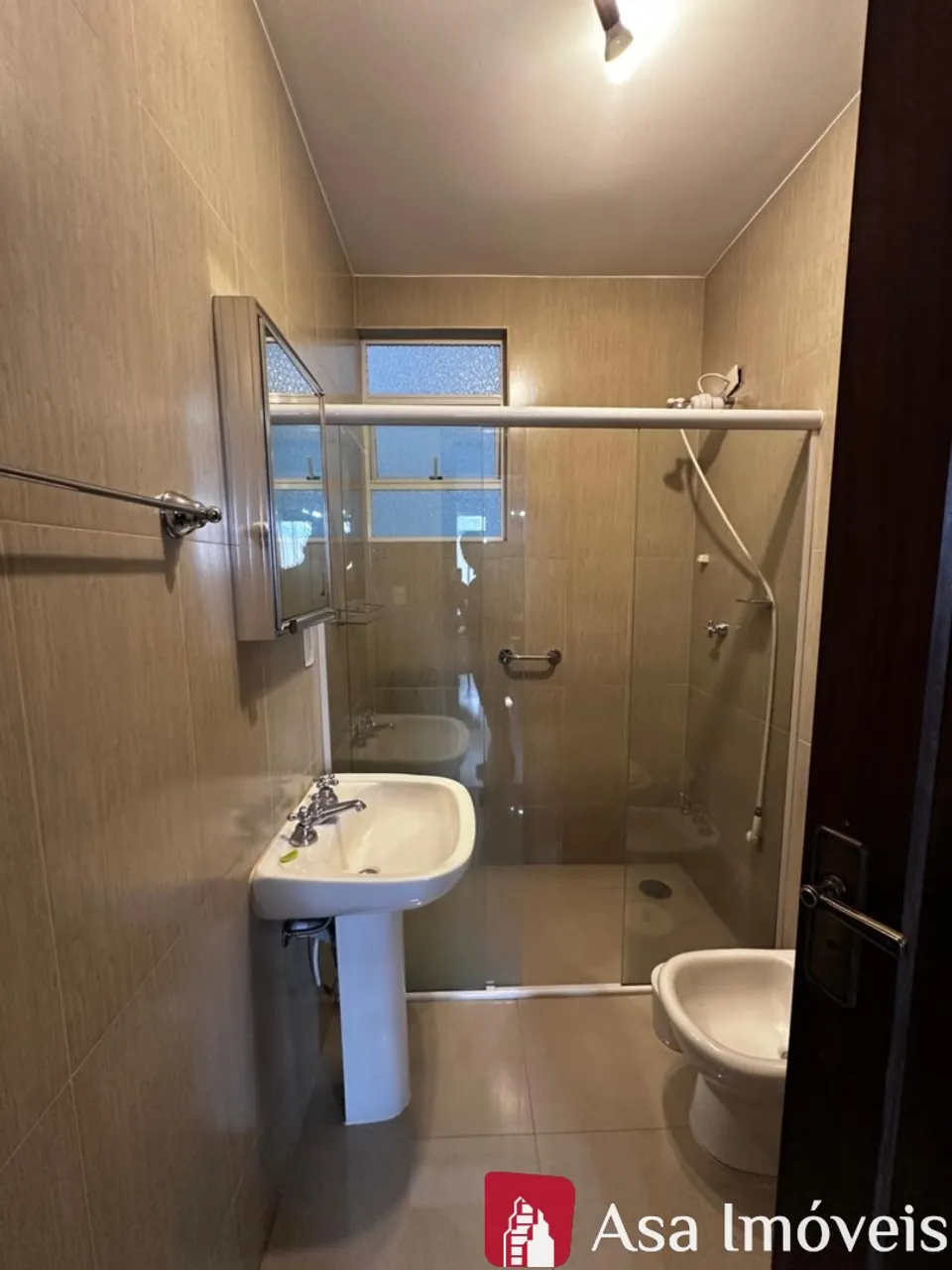 Apartamento mobiliado com 2 quartos e 2 banheiros — photo 2