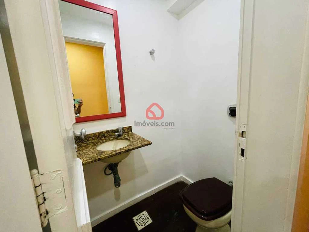 Apartamento de 200 m² com 4 quartos e 2 vagas — photo 30