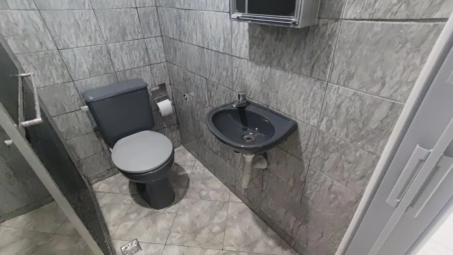 2-bedroom apartment, 53 m² — photo 5