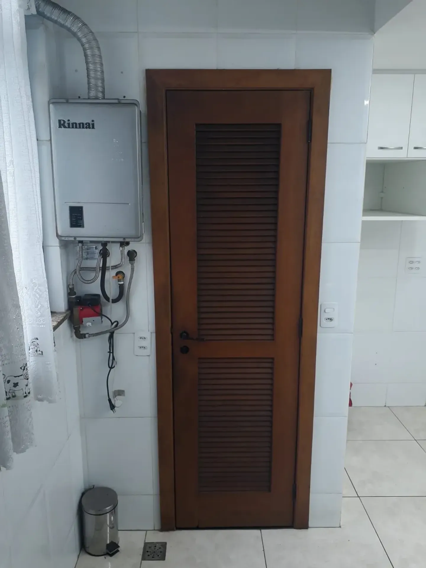 Apartamento, 168 m², com varanda envidraçada — photo 48