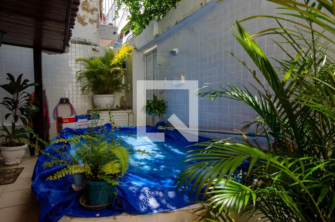Casa mobiliada em condomínio com 3 quartos e churrasqueira — photo 21