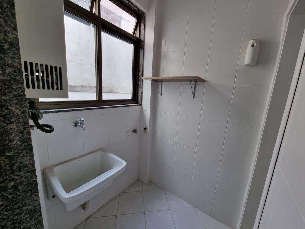 3-bedroom apartment 85 m², 3 baths, 2 parking spaces — photo 20