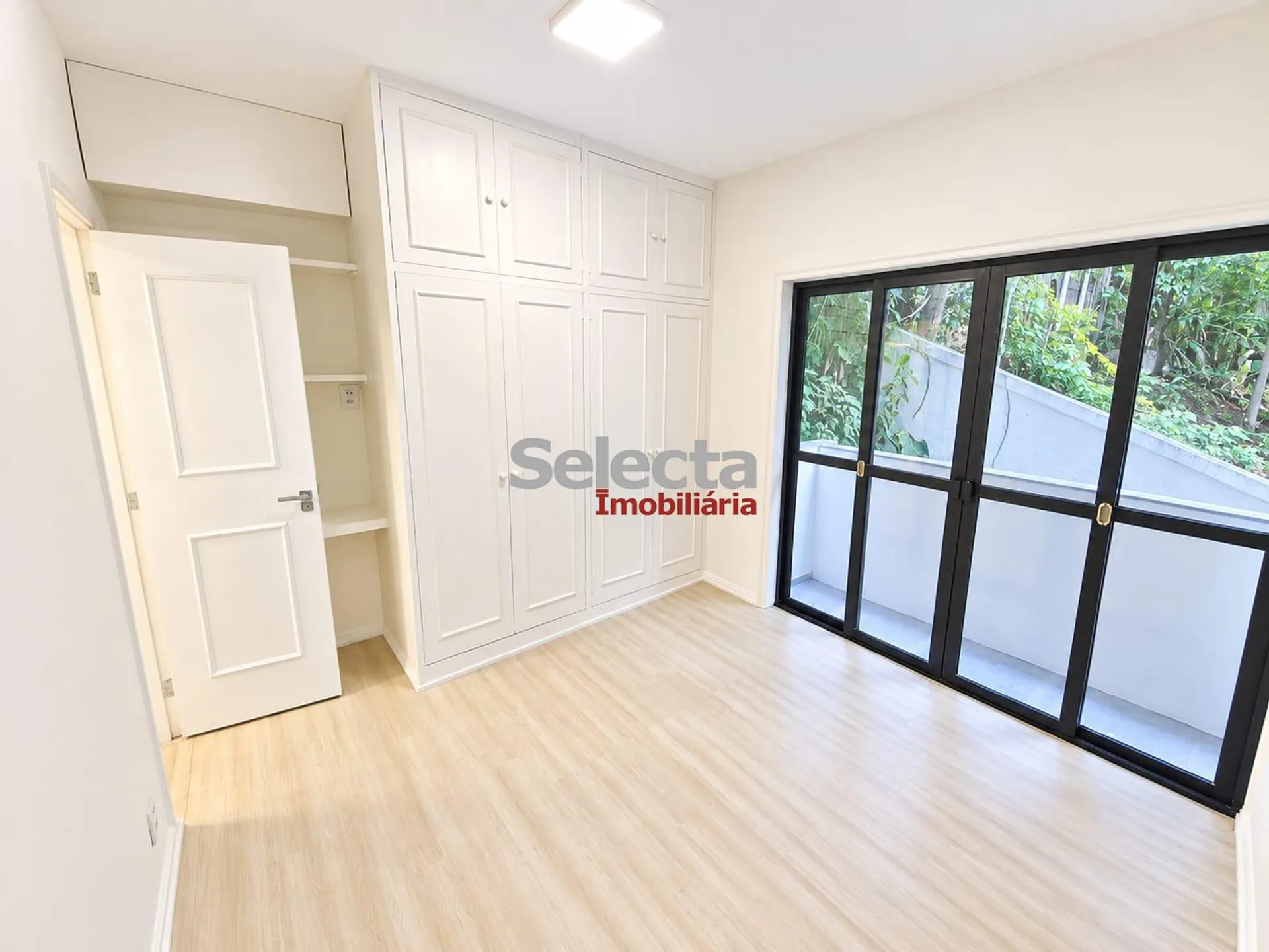 Apartamento mobiliado, 80 m², com espaço de home office — photo 5