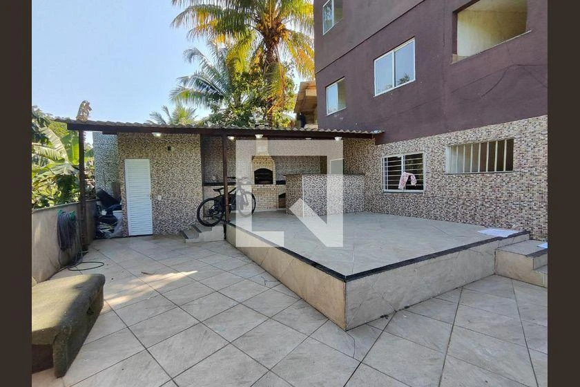 Apartamento de 43 m² e 2 quartos, Recreio dos Bandeirantes — photo 2