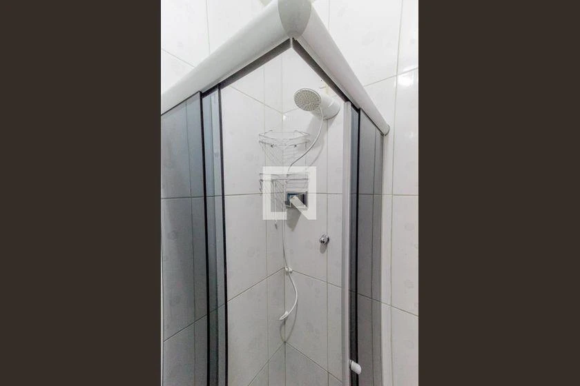 Furnished 1-bedroom apartment with no parking, 45 m² — photo 19