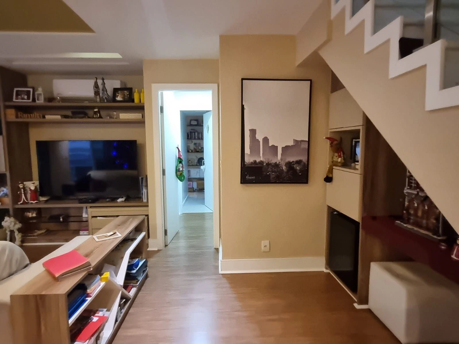 3-bedroom apartment with a home office in Rio de Janeiro — photo 15