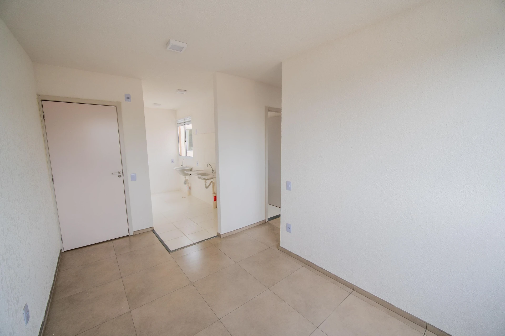 Departamento de 2 dormitorios en edificio con gimnasio — photo 25