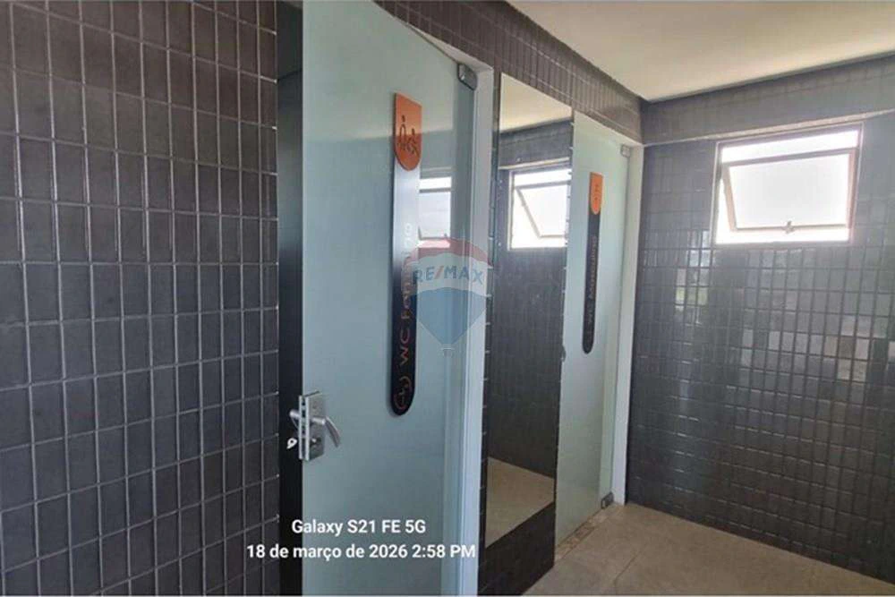 35 m² 1-bedroom apartment with 1 parking spot and 5th floor — photo 4