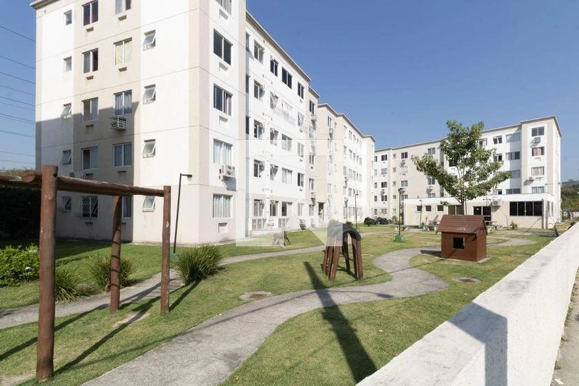 2-bedroom apartment 55 m² with 1 parking space — photo 45